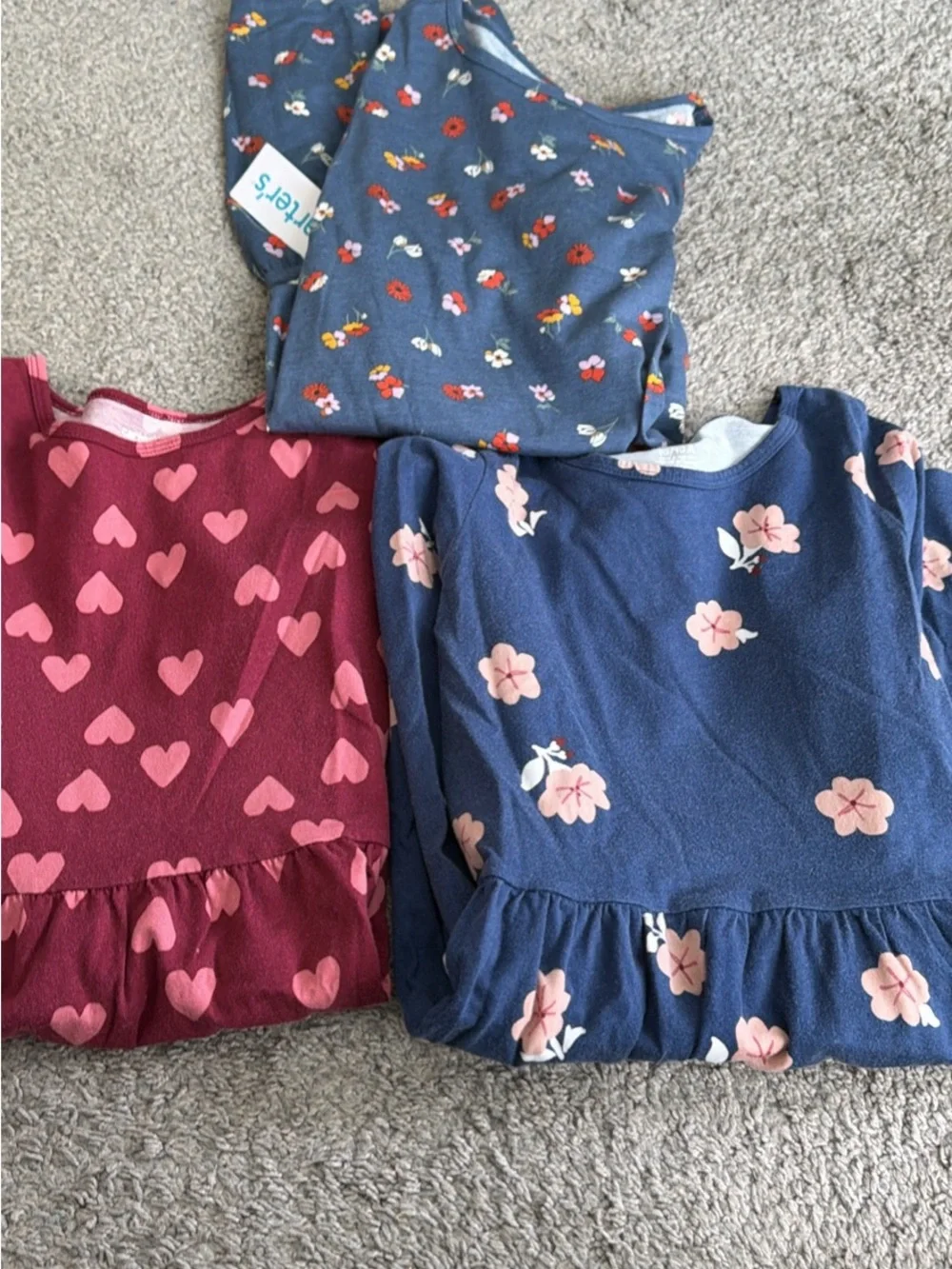 Girls SIZE 10 DRESS Bundle